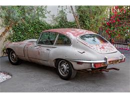1970 Jaguar XKE (CC-2099625) for sale in Beverly Hills, California