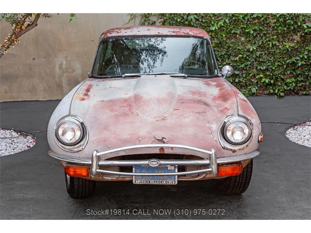 1970 Jaguar XKE (CC-2099625) for sale in Beverly Hills, California
