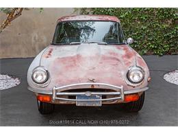 1970 Jaguar XKE (CC-2099625) for sale in Beverly Hills, California