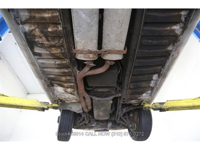 1970 Jaguar XKE (CC-2099625) for sale in Beverly Hills, California