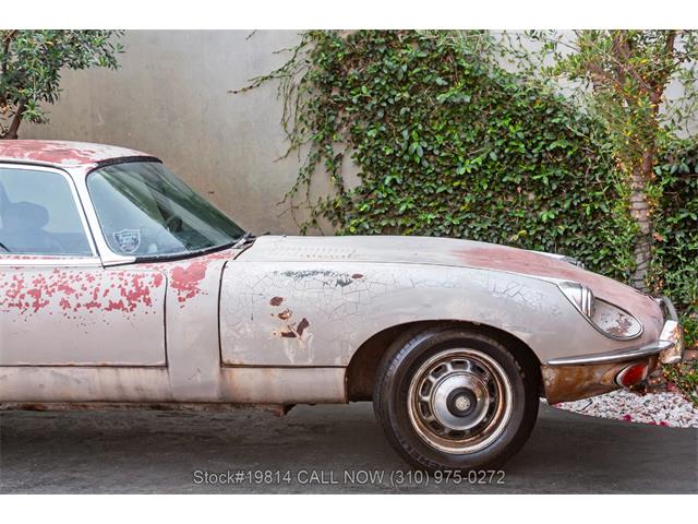 1970 Jaguar XKE (CC-2099625) for sale in Beverly Hills, California