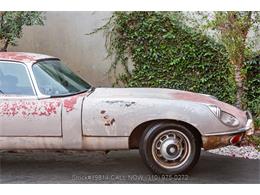 1970 Jaguar XKE (CC-2099625) for sale in Beverly Hills, California