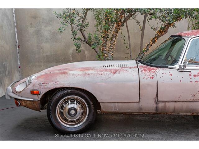 1970 Jaguar XKE (CC-2099625) for sale in Beverly Hills, California