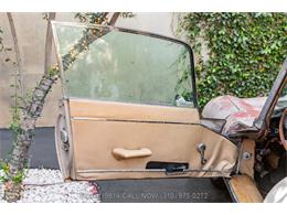 1970 Jaguar XKE (CC-2099625) for sale in Beverly Hills, California