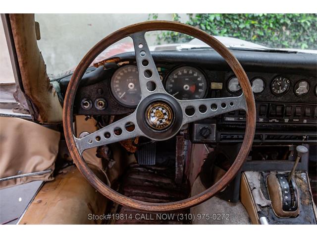 1970 Jaguar XKE (CC-2099625) for sale in Beverly Hills, California