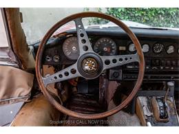 1970 Jaguar XKE (CC-2099625) for sale in Beverly Hills, California