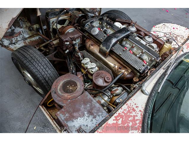 1970 Jaguar XKE (CC-2099625) for sale in Beverly Hills, California