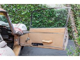 1970 Jaguar XKE (CC-2099625) for sale in Beverly Hills, California