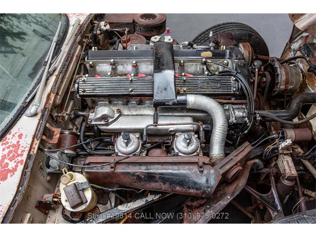 1970 Jaguar XKE (CC-2099625) for sale in Beverly Hills, California
