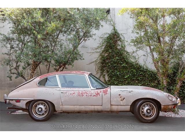 1970 Jaguar XKE (CC-2099625) for sale in Beverly Hills, California