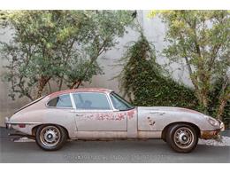 1970 Jaguar XKE (CC-2099625) for sale in Beverly Hills, California