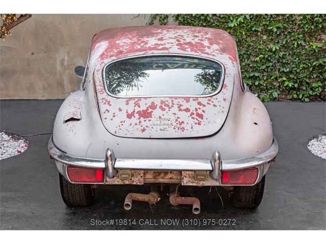1970 Jaguar XKE (CC-2099625) for sale in Beverly Hills, California