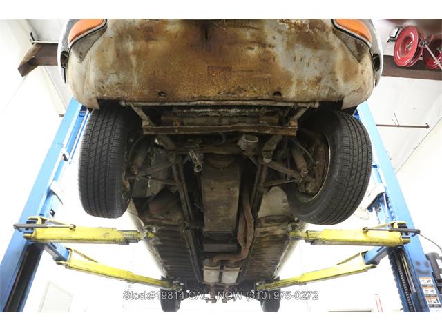 1970 Jaguar XKE (CC-2099625) for sale in Beverly Hills, California