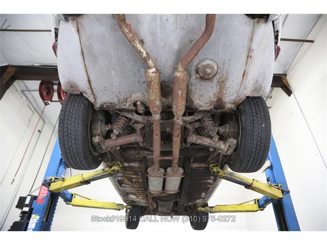 1970 Jaguar XKE (CC-2099625) for sale in Beverly Hills, California