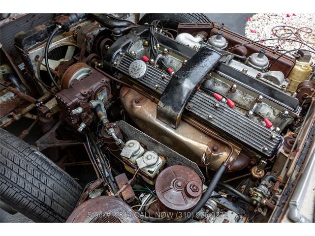 1970 Jaguar XKE (CC-2099625) for sale in Beverly Hills, California