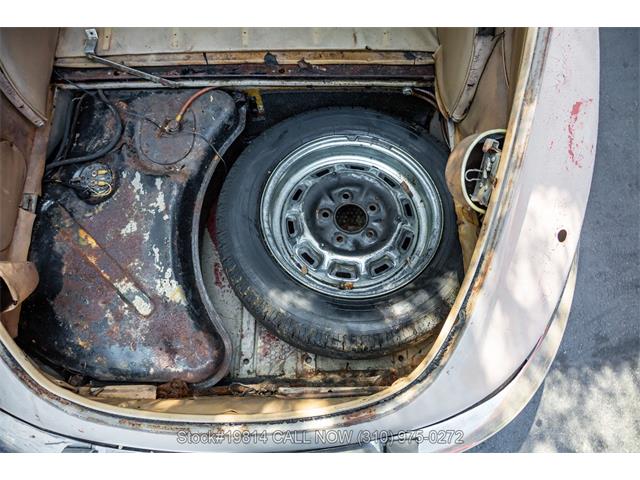1970 Jaguar XKE (CC-2099625) for sale in Beverly Hills, California