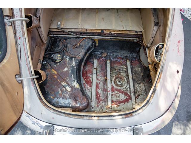 1970 Jaguar XKE (CC-2099625) for sale in Beverly Hills, California
