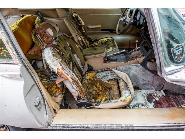 1970 Jaguar XKE (CC-2099625) for sale in Beverly Hills, California