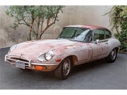 1970 Jaguar XKE (CC-2099625) for sale in Beverly Hills, California
