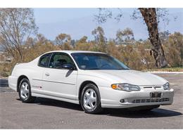 2003 Chevrolet Monte Carlo SS (CC-2099627) for sale in Beverly Hills, California
