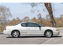2003 Chevrolet Monte Carlo SS (CC-2099627) for sale in Beverly Hills, California