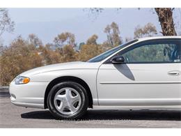 2003 Chevrolet Monte Carlo SS (CC-2099627) for sale in Beverly Hills, California