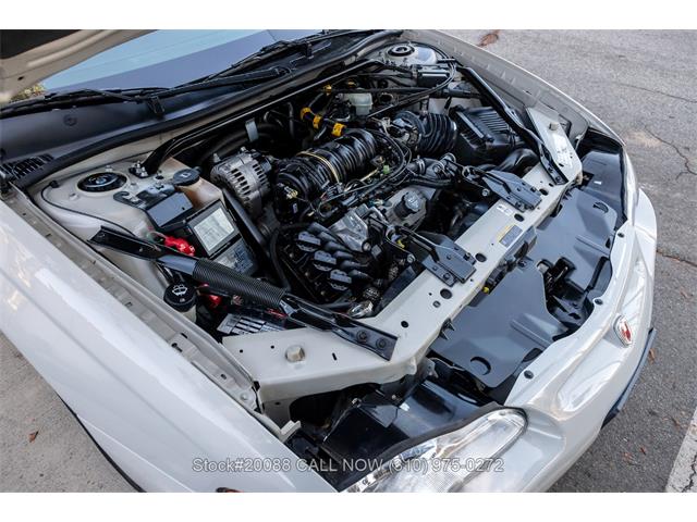 2003 Chevrolet Monte Carlo SS (CC-2099627) for sale in Beverly Hills, California
