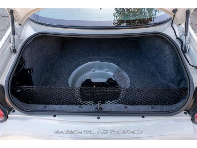 2003 Chevrolet Monte Carlo SS (CC-2099627) for sale in Beverly Hills, California