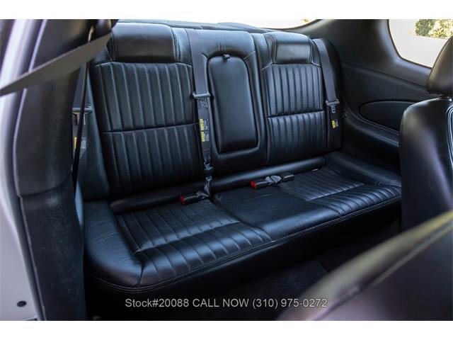 2003 Chevrolet Monte Carlo SS (CC-2099627) for sale in Beverly Hills, California
