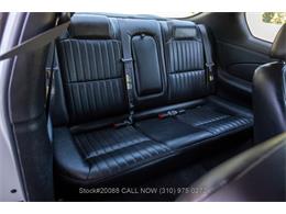 2003 Chevrolet Monte Carlo SS (CC-2099627) for sale in Beverly Hills, California