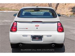 2003 Chevrolet Monte Carlo SS (CC-2099627) for sale in Beverly Hills, California