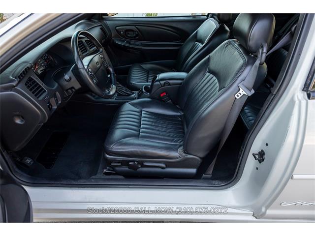 2003 Chevrolet Monte Carlo SS (CC-2099627) for sale in Beverly Hills, California
