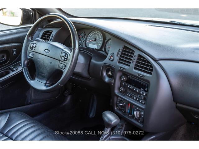 2003 Chevrolet Monte Carlo SS (CC-2099627) for sale in Beverly Hills, California