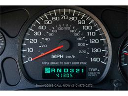 2003 Chevrolet Monte Carlo SS (CC-2099627) for sale in Beverly Hills, California