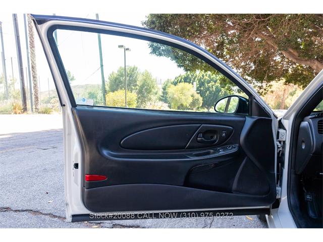 2003 Chevrolet Monte Carlo SS (CC-2099627) for sale in Beverly Hills, California
