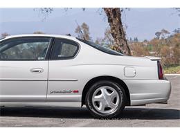 2003 Chevrolet Monte Carlo SS (CC-2099627) for sale in Beverly Hills, California