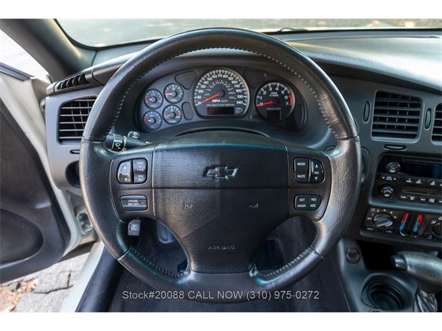 2003 Chevrolet Monte Carlo SS (CC-2099627) for sale in Beverly Hills, California