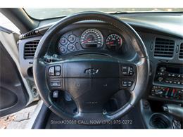 2003 Chevrolet Monte Carlo SS (CC-2099627) for sale in Beverly Hills, California