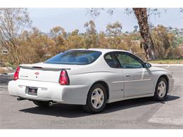 2003 Chevrolet Monte Carlo SS (CC-2099627) for sale in Beverly Hills, California