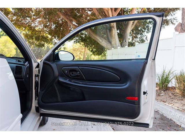 2003 Chevrolet Monte Carlo SS (CC-2099627) for sale in Beverly Hills, California