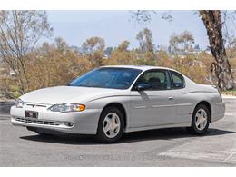 2003 Chevrolet Monte Carlo SS (CC-2099627) for sale in Beverly Hills, California
