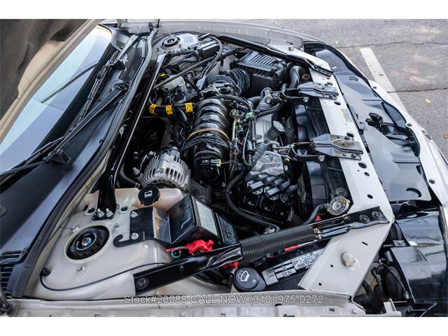 2003 Chevrolet Monte Carlo SS (CC-2099627) for sale in Beverly Hills, California