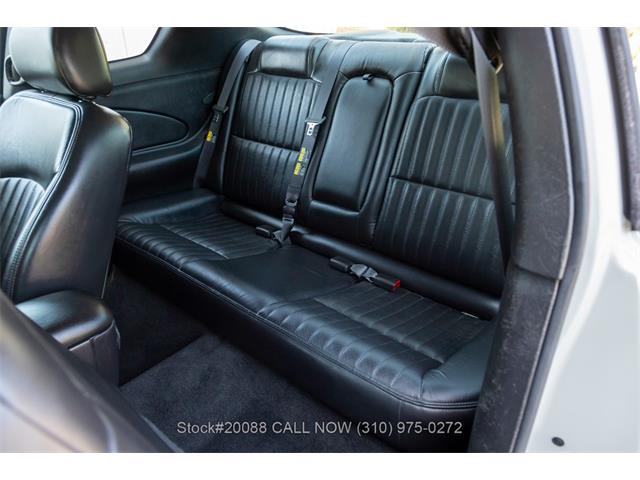 2003 Chevrolet Monte Carlo SS (CC-2099627) for sale in Beverly Hills, California