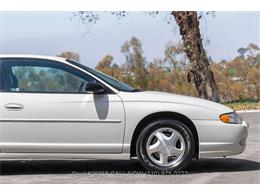 2003 Chevrolet Monte Carlo SS (CC-2099627) for sale in Beverly Hills, California