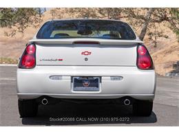 2003 Chevrolet Monte Carlo SS (CC-2099627) for sale in Beverly Hills, California