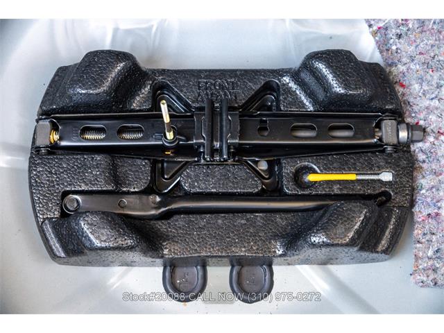 2003 Chevrolet Monte Carlo SS (CC-2099627) for sale in Beverly Hills, California
