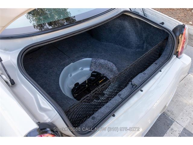 2003 Chevrolet Monte Carlo SS (CC-2099627) for sale in Beverly Hills, California