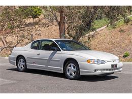 2003 Chevrolet Monte Carlo SS (CC-2099627) for sale in Beverly Hills, California
