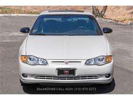 2003 Chevrolet Monte Carlo SS (CC-2099627) for sale in Beverly Hills, California