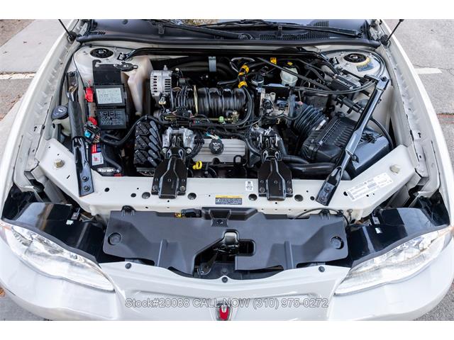 2003 Chevrolet Monte Carlo SS (CC-2099627) for sale in Beverly Hills, California